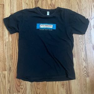 Cliff Bar T shirt